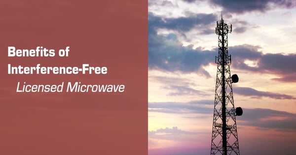 Licensed-Microwave-Blog