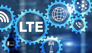 blue-lte-tower-wireless-icons