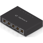 Ubiquiti EdgeRouter ER-X Front Angle Right