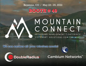 Mountain Connect Graphics