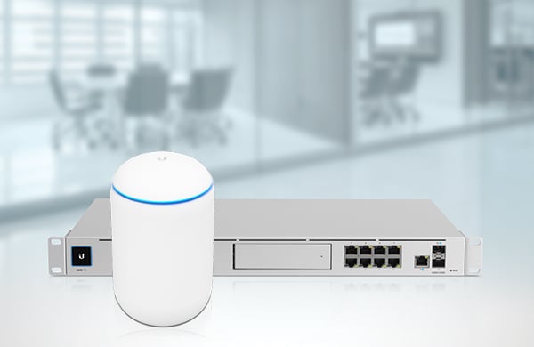 Ubiquiti UDM vs UDM-PRO