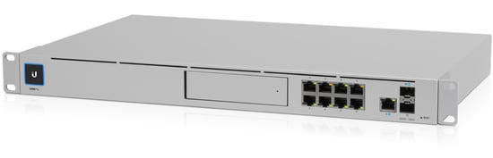 ubiquiti udm pro