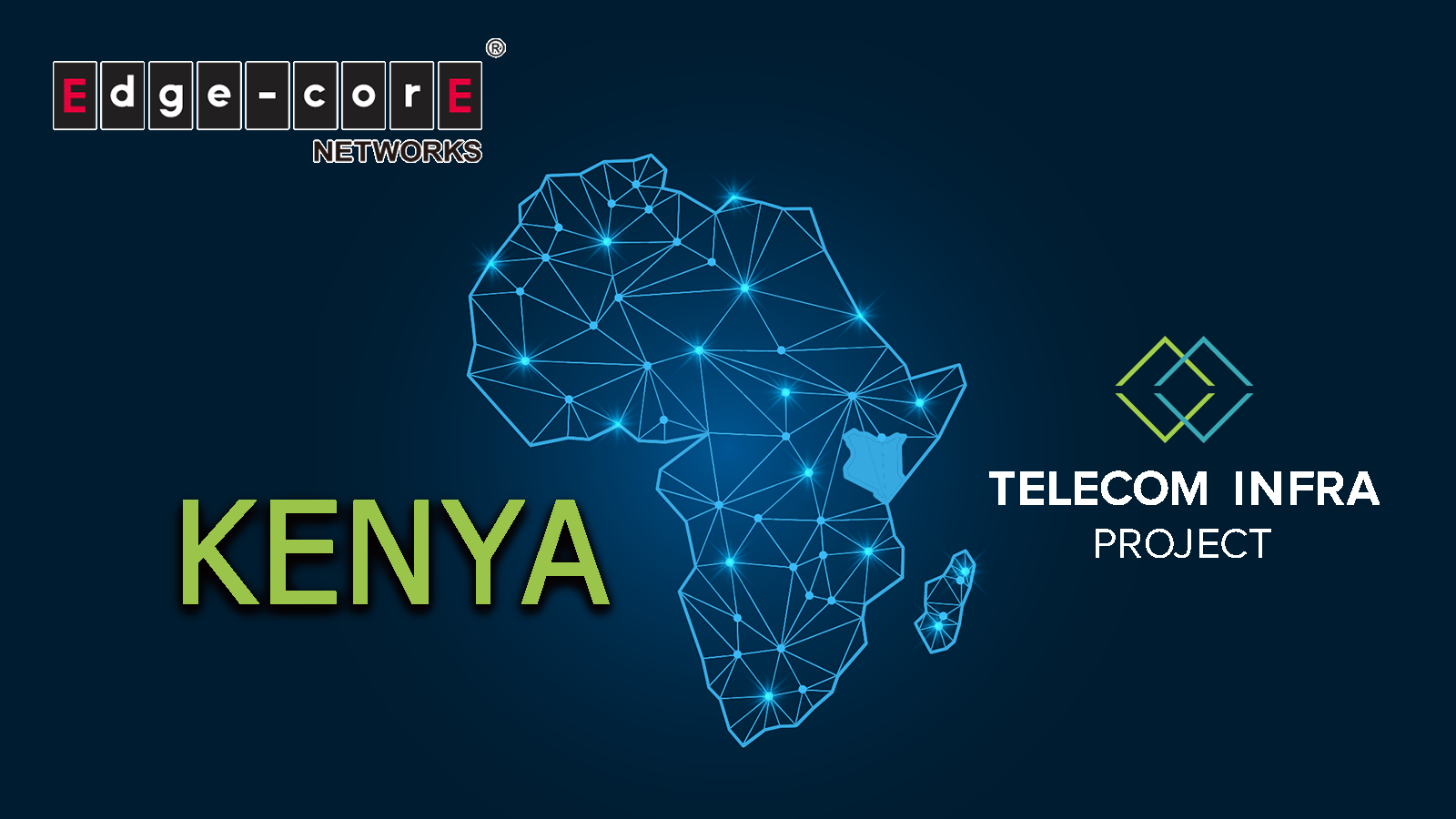Edgecore Creates Wi-Fi Solutions in Kenya