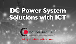 DC Power System Solutions with ICT