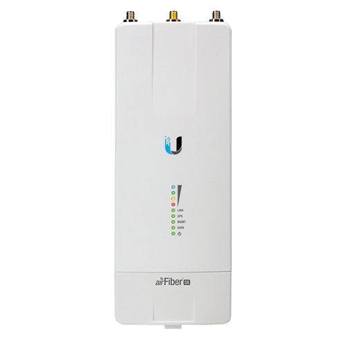 What's New from Ubiquiti?