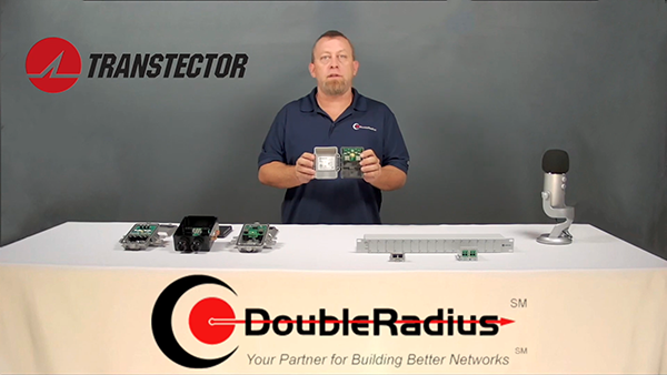 Solution Series: Transtector Surge Protectors