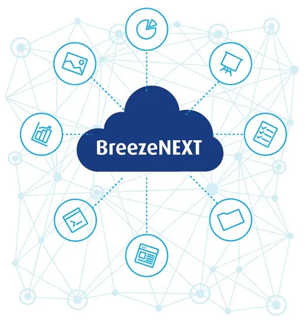What Is Telrad BreezeNEXT and IaaS?