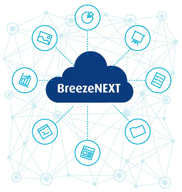 What Is Telrad BreezeNEXT and IaaS?